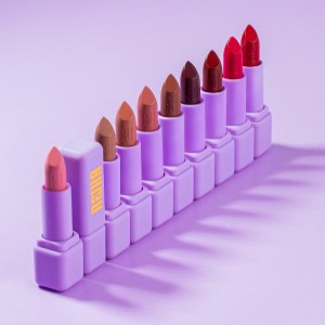 MAKE-UP LABBRA